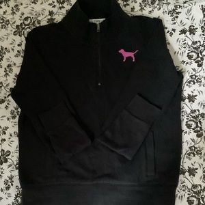 Victoria’s Secret PINK Pullover Jacket
